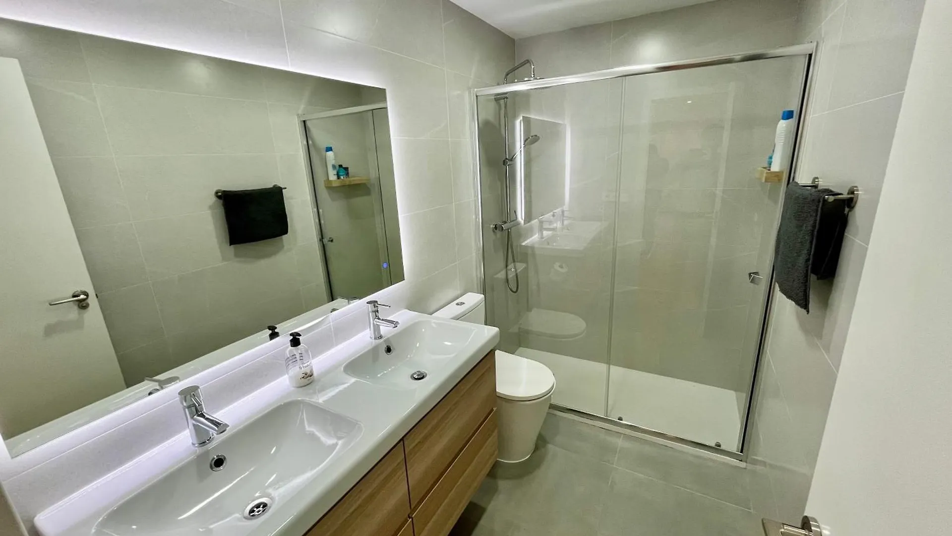 Apartamento Maria Zambrano Málaga 0*,