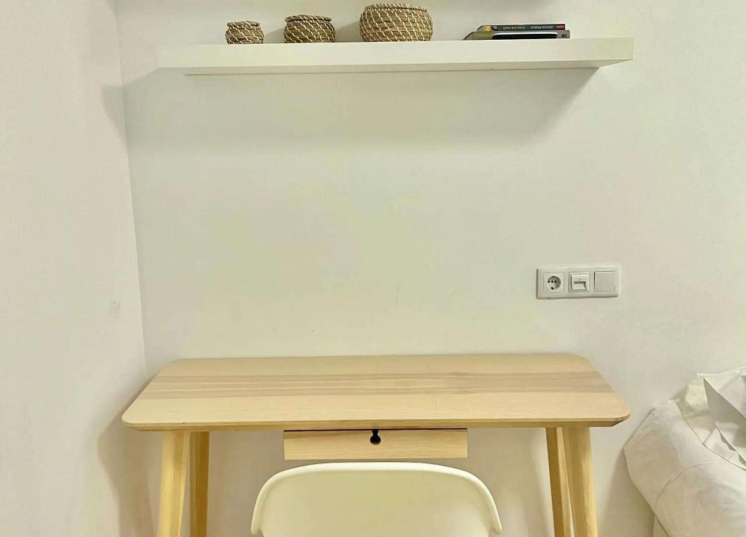 Lejlighed Apartamento Maria Zambrano Málaga